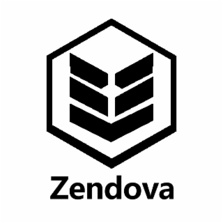 ZENDOVA logo