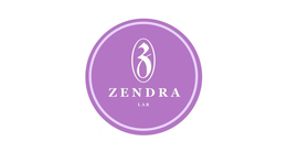 ZENDRA LAB Z logo