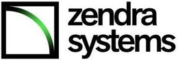 ZENDRA SYSTEMS logo