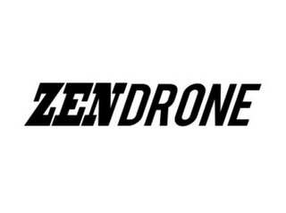 ZENDRONE logo