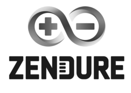 ZENDURE logo