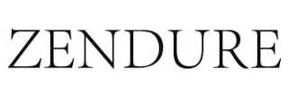 ZENDURE logo