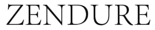 ZENDURE logo