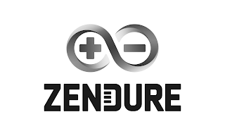 ZENDURE logo