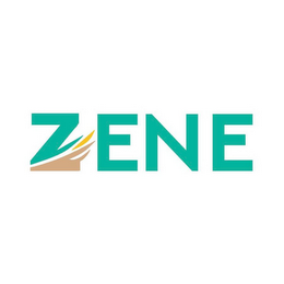 ZENE logo