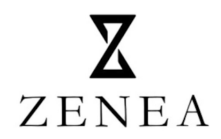 ZENEA logo