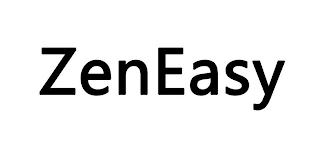 ZENEASY logo