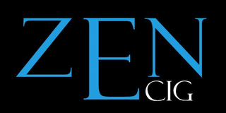 ZENECIG logo