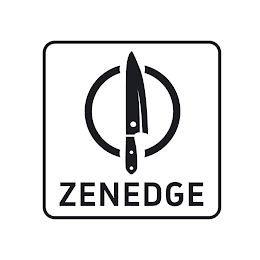 ZENEDGE logo