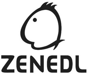 ZENEDL logo
