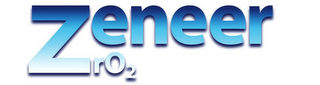 ZENEER RO2 logo
