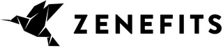 ZENEFITS logo