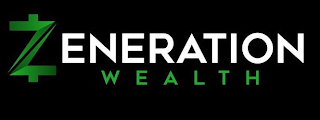 ZENERATION WEALTH logo
