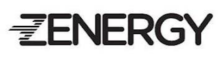 ZENERGY logo
