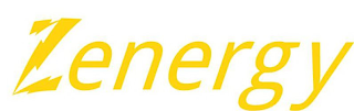 ZENERGY logo