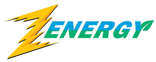 ZENERGY logo
