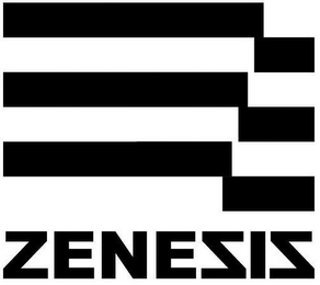 ZENESIS logo