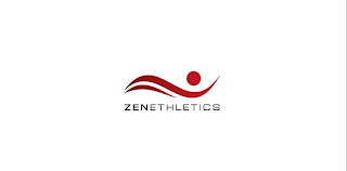ZENETHLETICS logo