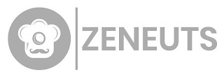 ZENEUTS logo