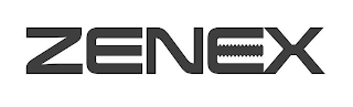 ZENEX logo