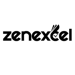 ZENEXCEL logo