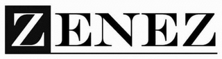 ZENEZ logo