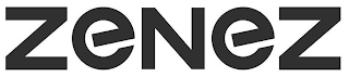 ZENEZ logo