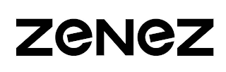 ZENEZ logo