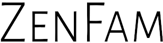 ZENFAM logo
