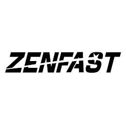 ZENFAST logo