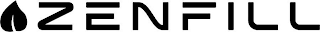 ZENFILL logo