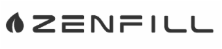 ZENFILL logo