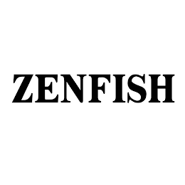 ZENFISH logo