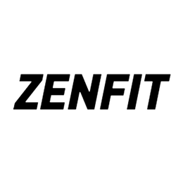ZENFIT logo
