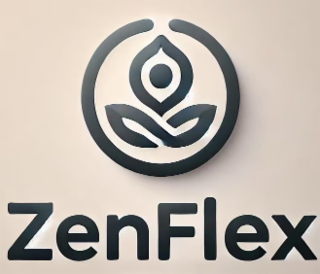 ZENFLEX logo
