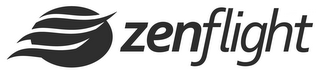 ZENFLIGHT logo