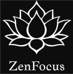ZENFOCUS logo