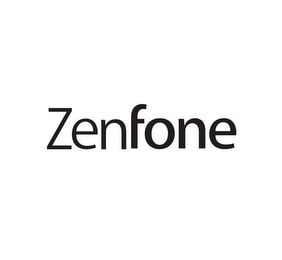 ZENFONE logo