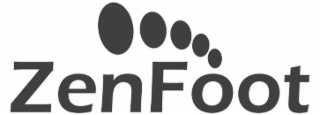 ZENFOOT logo