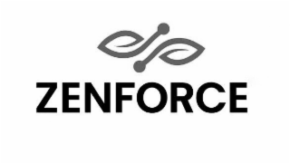 ZENFORCE logo