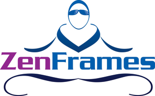 ZENFRAMES logo