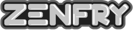 ZENFRY logo