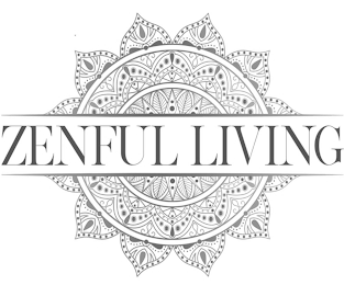 ZENFUL LIVING logo