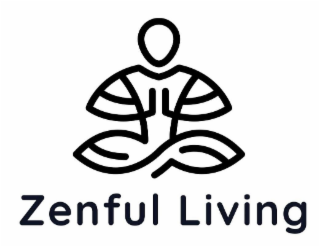 ZENFUL LIVING logo