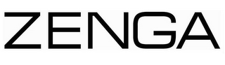 ZENGA logo