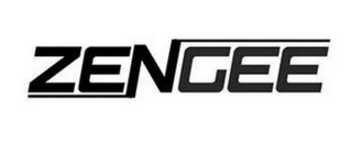 ZENGEE logo