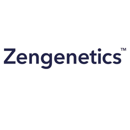 ZENGENETICS logo