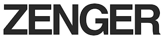 ZENGER logo