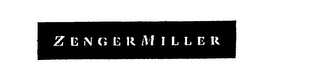 ZENGERMILLER logo