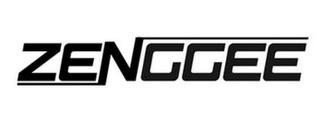 ZENGGEE logo